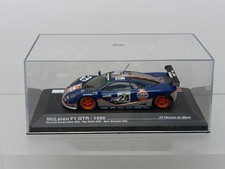 McLaren F1 GTR #24 24H Du Mans