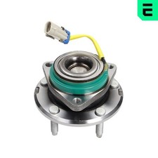 OPTIMAL 251641 Kit de roulement de roue pour CHEVROLET CORVETTE (C6) Avant