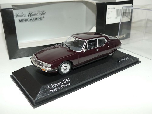 Citroen 1970 dark red - 1970,