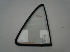 Vitre fixe porte arrière