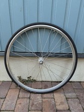 Roue arrière Pista, largeur