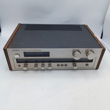 Sony STR-2800L Stereo Am-Fm