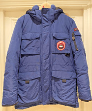 Parka Unionbay - City Hiker Taille M