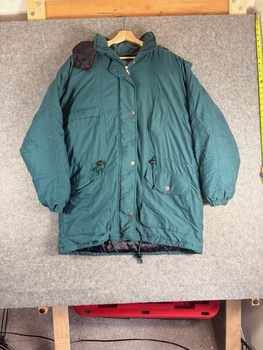 Triple fat goose jacket blue - triple,
