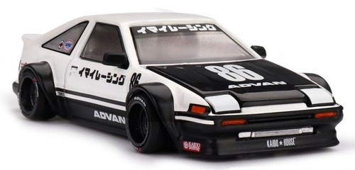 Toyota sprinter trueno kaido - sprinter,