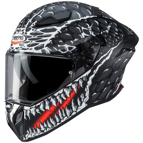 Casque intégral caberg - casque,