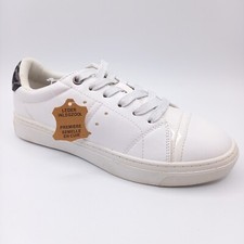 Baskets Tennis Cuir Chaussures