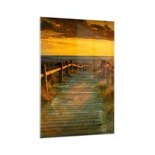 Impression sur Verre 70x100cm