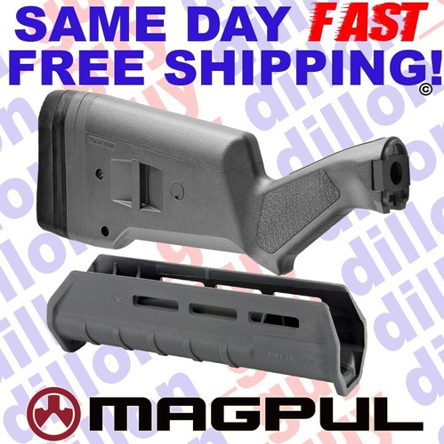 Magpul remington 870 sga - remington, stock