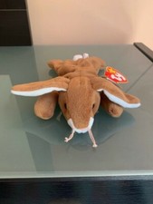 RARE Ears The Rabbit ty