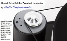 PRO-JECT GENIE/RPM1, RPM3