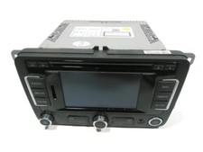 AUTORADIO 1T0057110B VOLKSWAGEN TIGUAN 1 phase 1 (11/2007 04/2011) / NE 193398