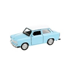 Model Car Trabant Trabi 601
