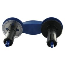 🔧 Datacard 571063-999 Support Pour Ruban Compatible SP25/35/55/75 🔄