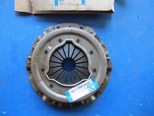 Mécanisme d'embrayage Sachs pour Fiat 124, Sport Spider, Spidereuropa, 132, Beta