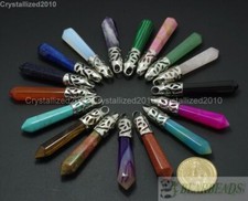 Pierre précieuse naturelle