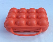 Boite oeufs ancien - ancien,