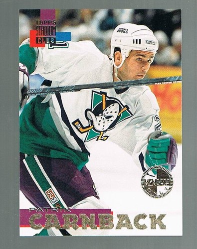 1994 topps stadium club - stadium,