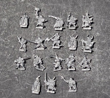1980s Warhammer Fantasy