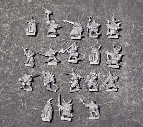 1980s warhammer fantasy - 1980s,