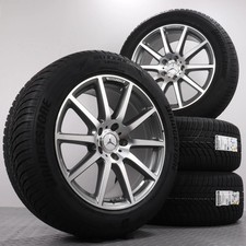 Roues d'hiver Mercedes G