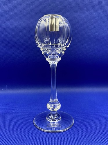 Bougeoir cristal - cristal, de
