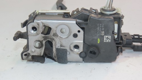 Serrure porte avd citroën - citroËn, c3