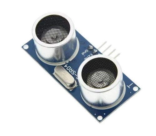 Module capteur ultrasons - capteur, à