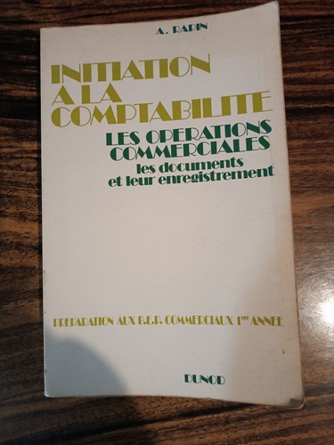 Livre initiation la - livre,