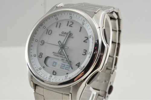 Casio wave ceptor - wave,