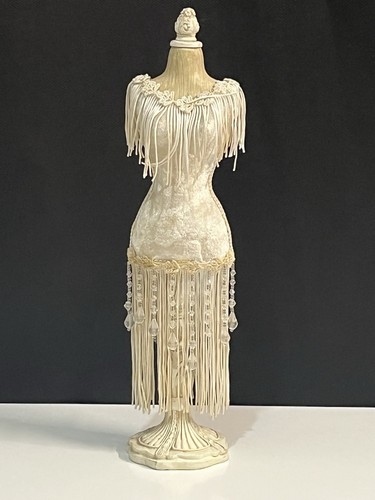 Présentoir bijoux vintage - présentoir, à