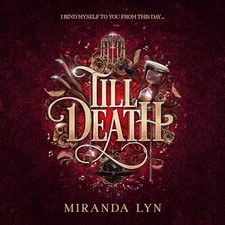 Miranda Lyn Till Death (Poche) Never Sky