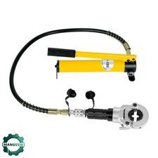 Pince À Sertir Hydraulique 6T