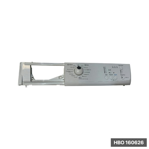 Faure panneau commande - de,