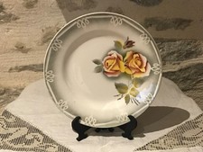 Ancienne assiette plate DIGOIN
