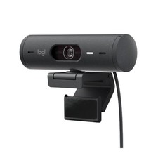 Logitech brio 500 webcam hd - -,