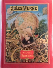 Jules Verne- Mistress