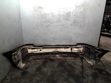 Pare choc arriere BMW SERIE 3 E46 TOURING PHASE 1 BREAK 51128212587