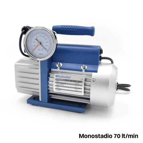 Pompe vide monobloc 70 - pompe,