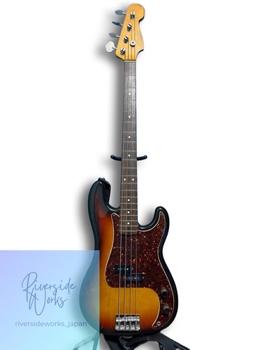 Fender precision bass reissue - fender,