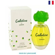 Cabotine De Grès Eau De