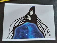 celluloid cell leiji matsumoto