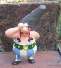 PLASTOY ASTERIX  1997 /