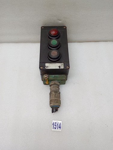 Cooper crouse hinds ghg 411 - crouse-hinds,