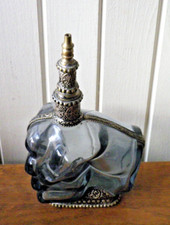 Flacon à parfum fiole en