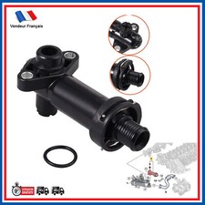 Thermostat de Vanne EGR pour