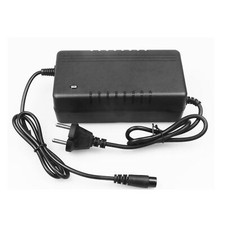 42V 2A Chargeur pour Kugoo M4 M4 Pro Chargeur pour E-Bikes Hoverboard Accesso...