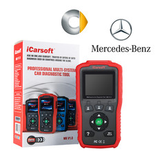 Valise Diag Auto en Français