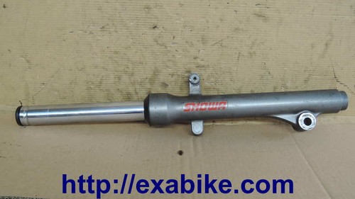 Bras fourche gauche - fourche, pour