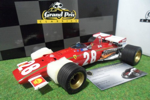 Ferrari 312 28 gp - ferrari, b